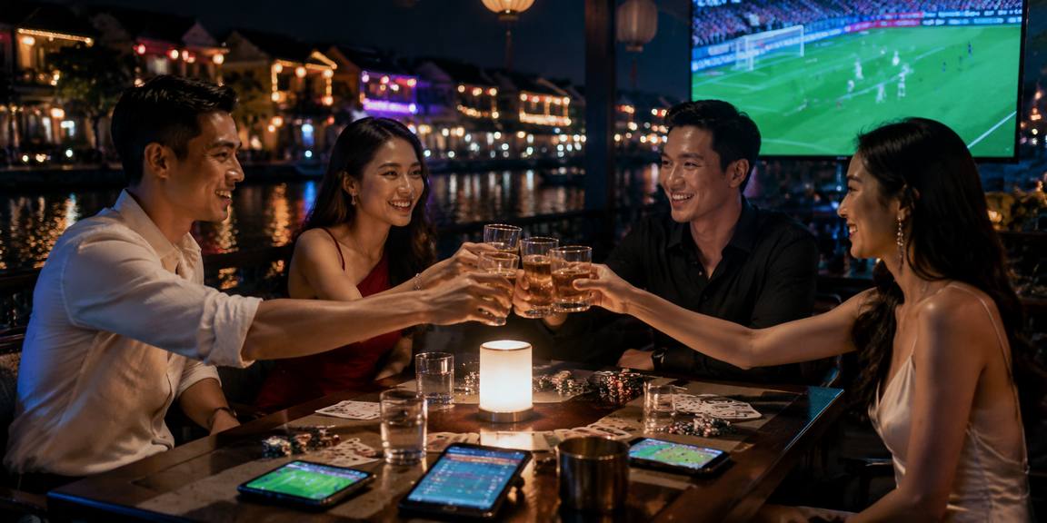 xoc88 Poker Texas Hold'em tại xoc88 có gì cho bạn