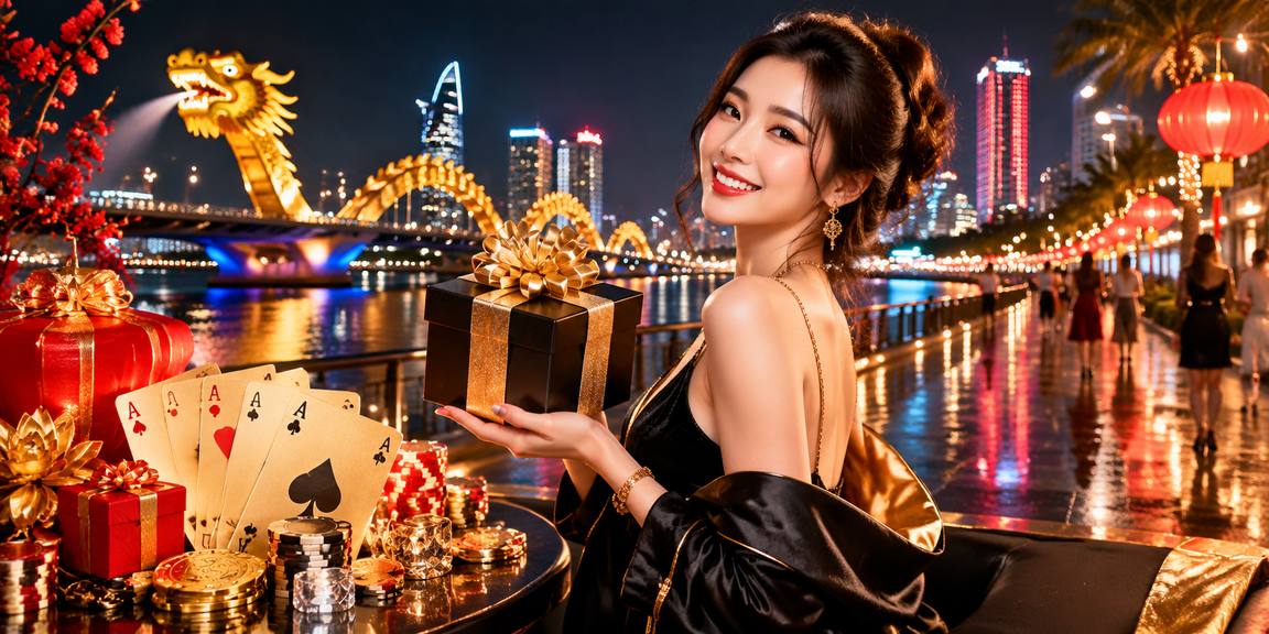 xoc88 Baccarat Bàn Rộng